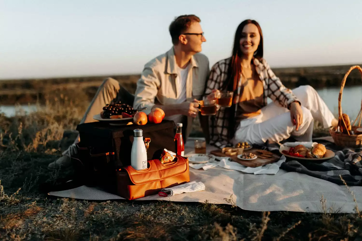 best extra large picnic blanket